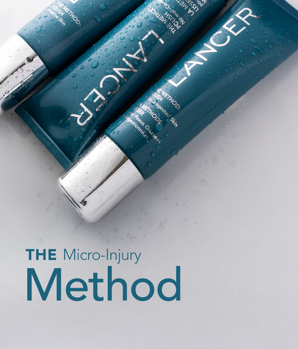 lancer The Method: Polish (Normal)