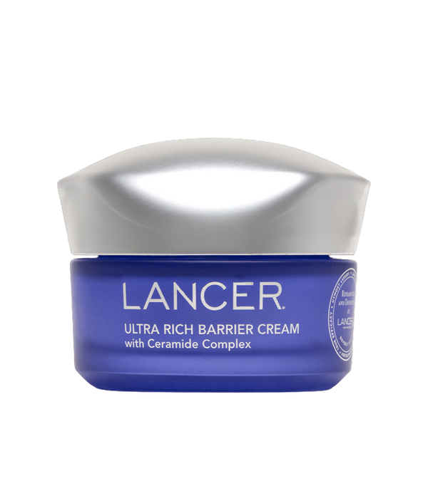 lancer Ultra Rich Barrier Cream