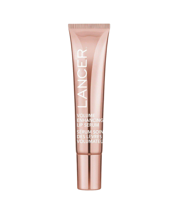 lancer Volume Enhancing Lip Serum