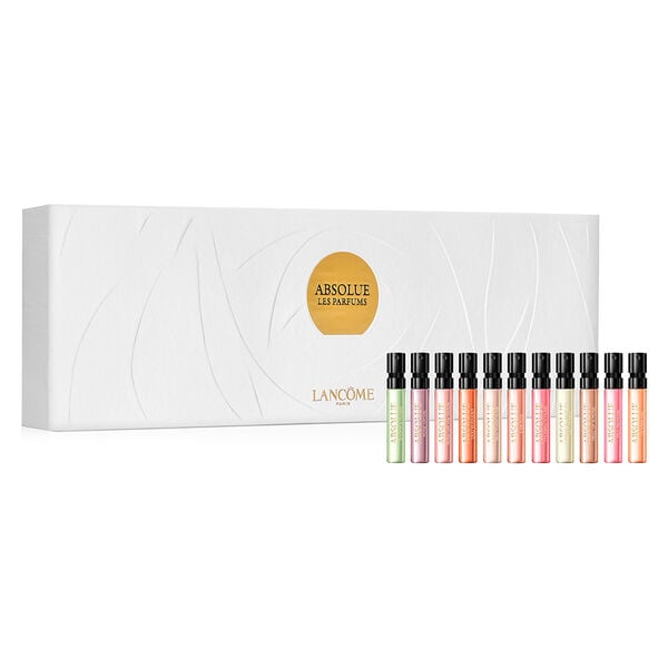 Lancôme Absolue Les Parfums The Rose Collection Discovery Set
