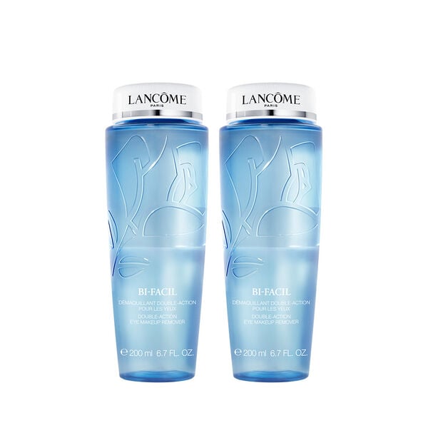 lancôme Bi-Facil Double Action Eye Makeup Remover Duo