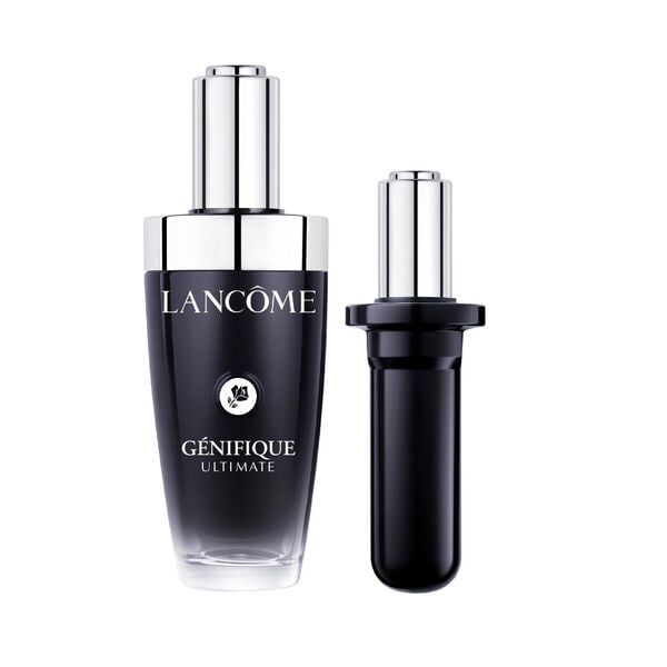 lancôme Génifique Ultimate Recovery Serum Refill Duo