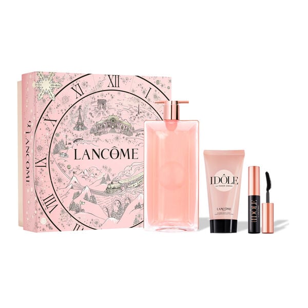 Lancôme Idôle Moments Holiday 2025 Perfume Gift Set