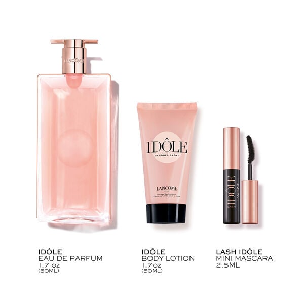 Lancôme Idôle Moments Holiday 2025 Perfume Gift Set