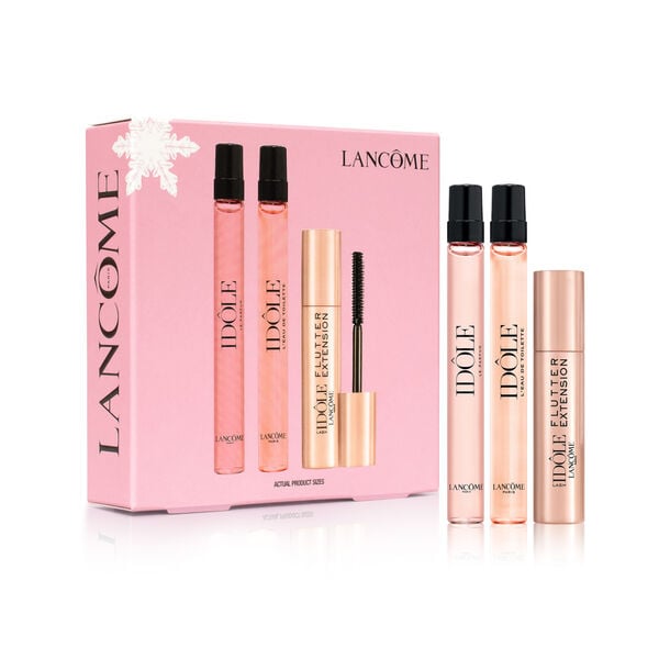 lancôme Idôle Purse Sprays Holiday 2025 Perfume Duo