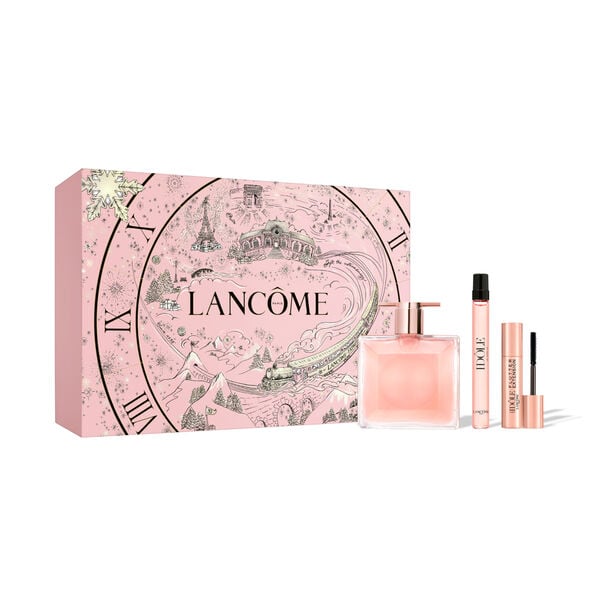 lancôme Idôle Traveler Holiday 2025 Perfume Gift Set