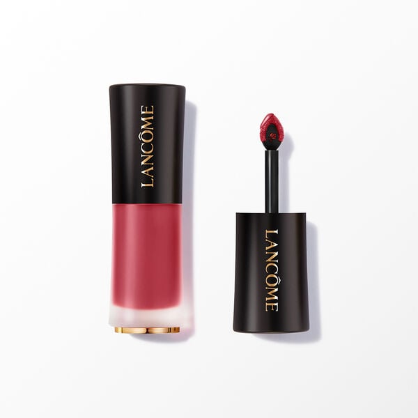 lancôme L’Absolu Rouge Drama Ink Semi-Matte Liquid Lipstick