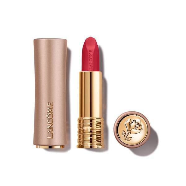lancôme L'Absolu Rouge Intimatte Soft Matte Lipstick
