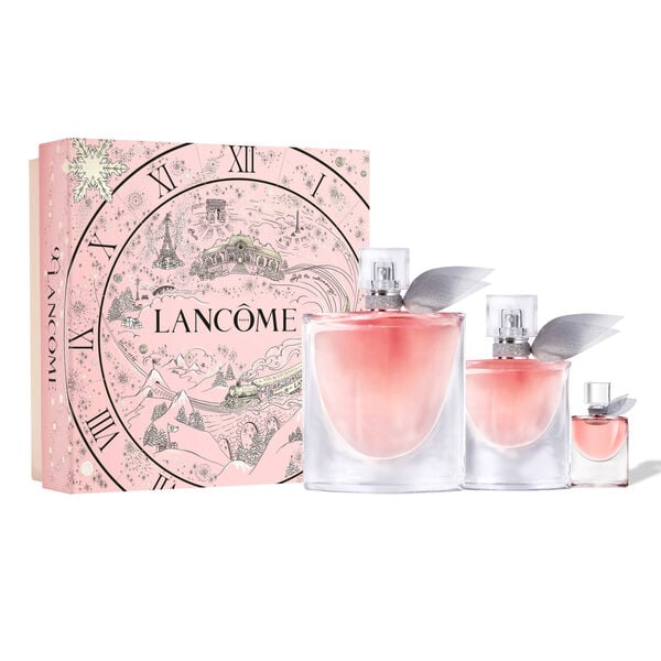 Lancôme La Vie Est Belle Collection Holiday 2025 Gift Set