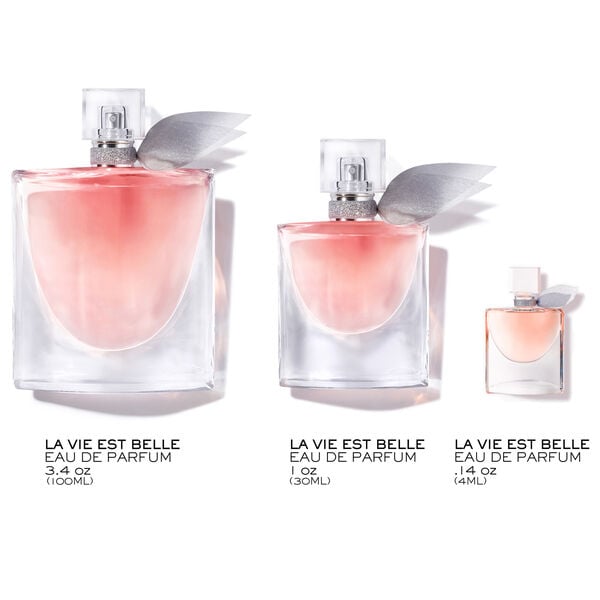Lancôme La Vie Est Belle Collection Holiday 2025 Gift Set