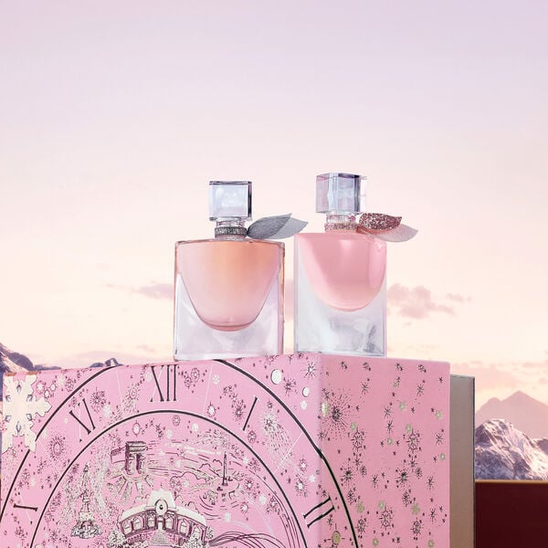 Lancôme La Vie Est Belle Holiday 2025 Mini Perfume Gift Set