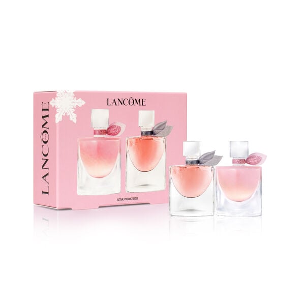 lancôme La vie est belle Holiday 2025 Mini Perfume Gift Set