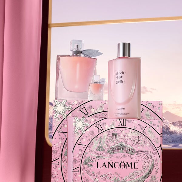 Lancôme La Vie Est Belle Inspirations Holiday 2025 Gift Set