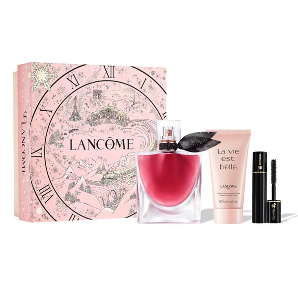 Lancôme La Vie Est Belle L’Elixir Holiday 2025 Gift Set