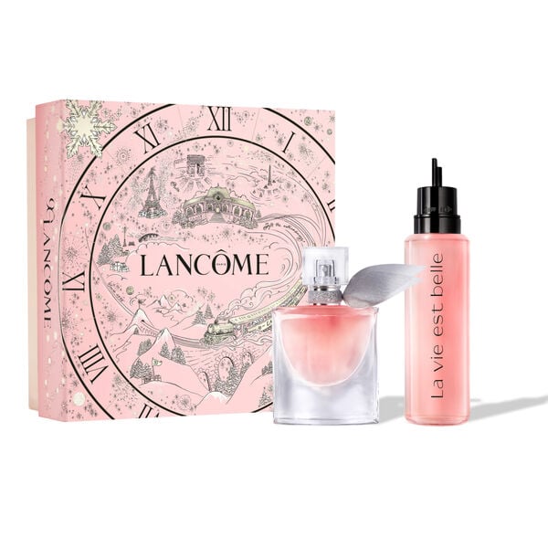 Lancôme La Vie Est Belle Refill Holiday 2025 Gift Set