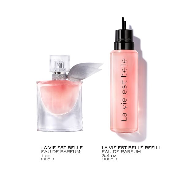 Lancôme La Vie Est Belle Refill Holiday 2025 Gift Set