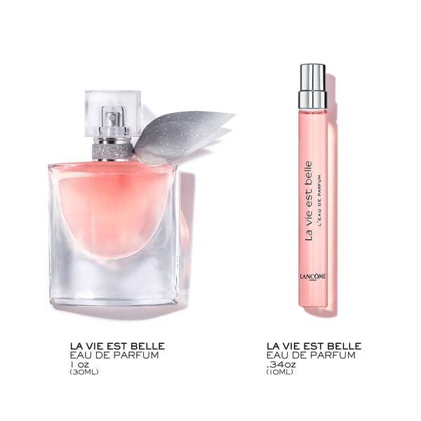 Lancôme La Vie Est Belle Traveler Holiday 2025 Gift Set