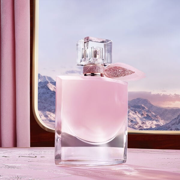 Lancôme La Vie Est Belle Vanille Nude Holiday Collection 2025