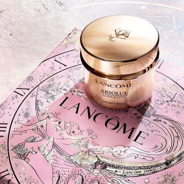 Lancôme Absolue Bestsellers Holiday 2025 Gift Set