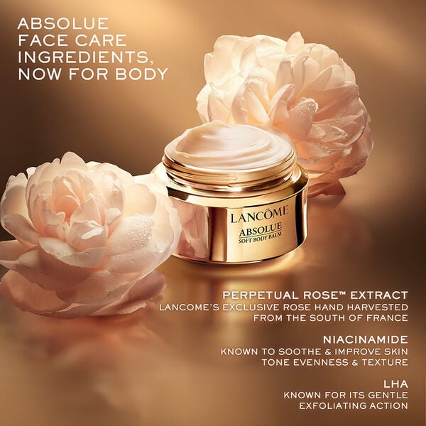 Lancôme Absolue Body Balm Duo