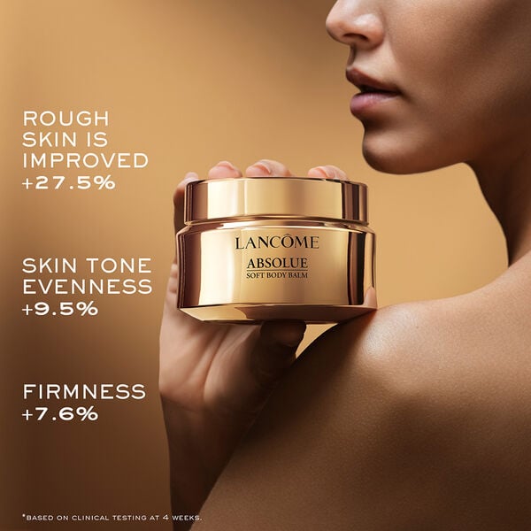 Lancôme Absolue Body Balm Duo