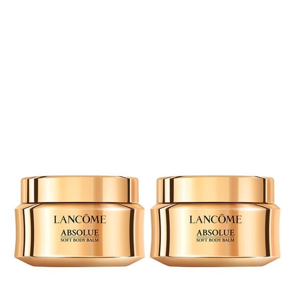 lancôme Absolue Body Balm Duo