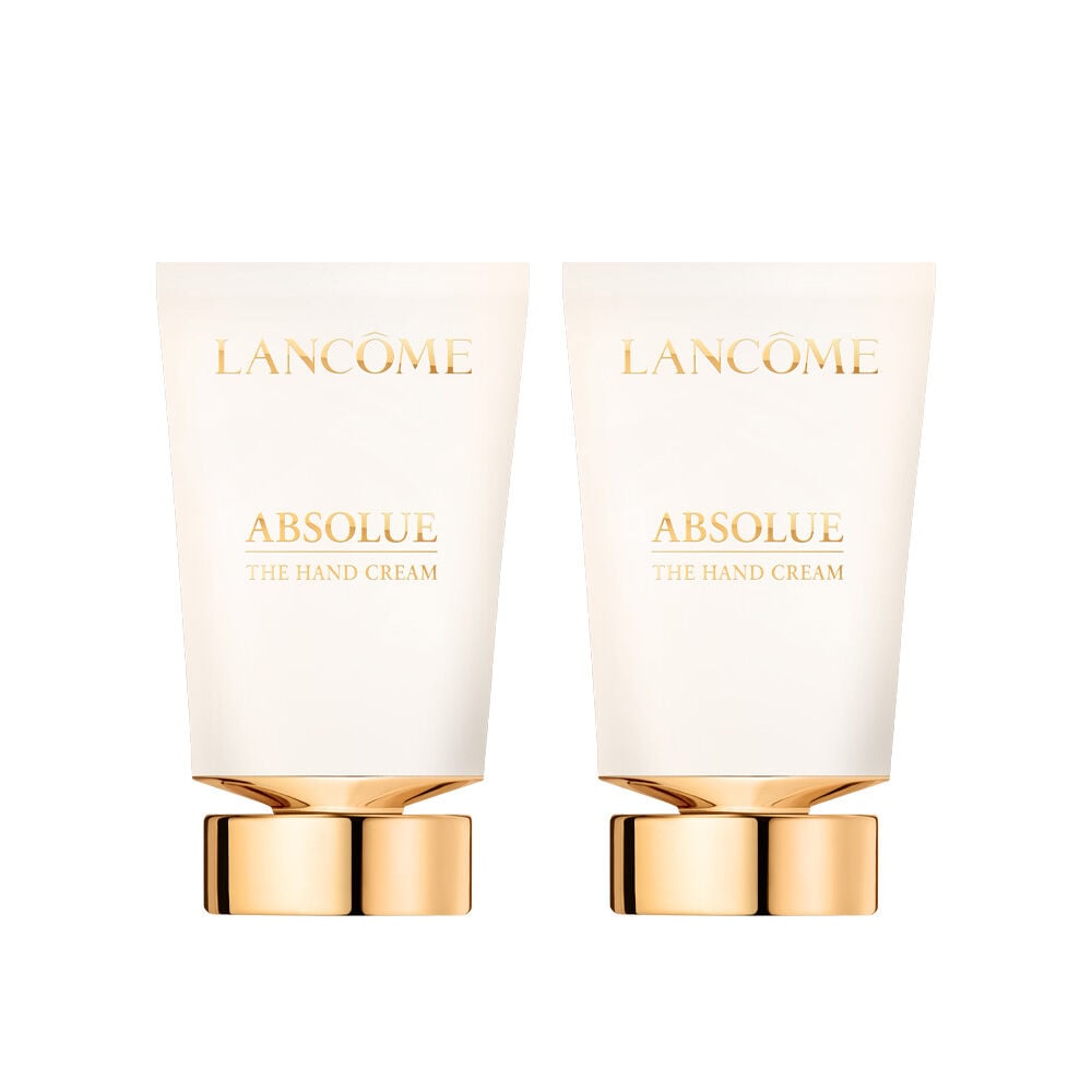 Lancôme Absolue Hand Cream Duo
