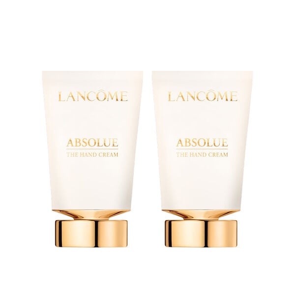 lancôme Absolue Hand Cream Duo