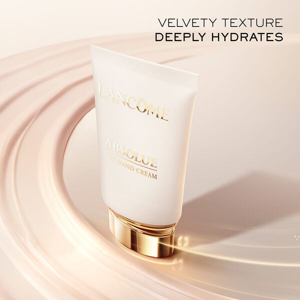 lancôme Absolue Hand Cream