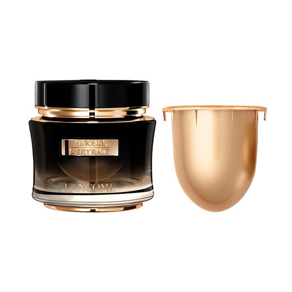 Lancôme Absolue L’Extrait Elixir Cream Refill Duo