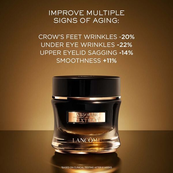 Lancôme ABSOLUE L’EXTRAIT ELIXIR EYE TREATMENT