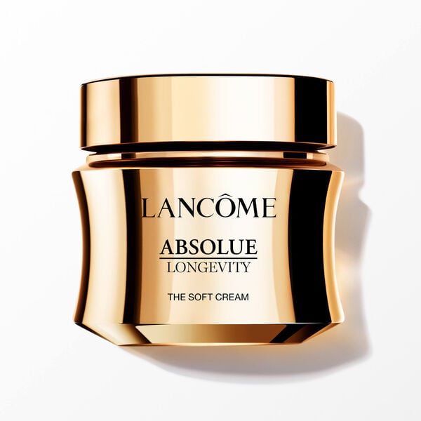 Lancôme Absolue Longevity Soft Cream