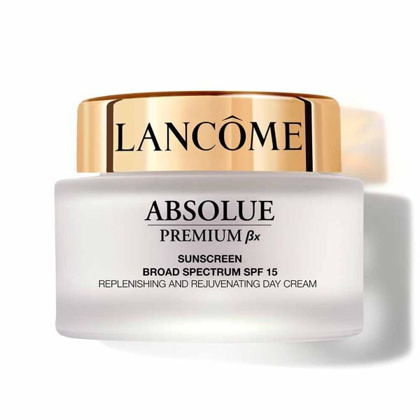 Lancôme Absolue Premium βx Day Cream With SPF 15
