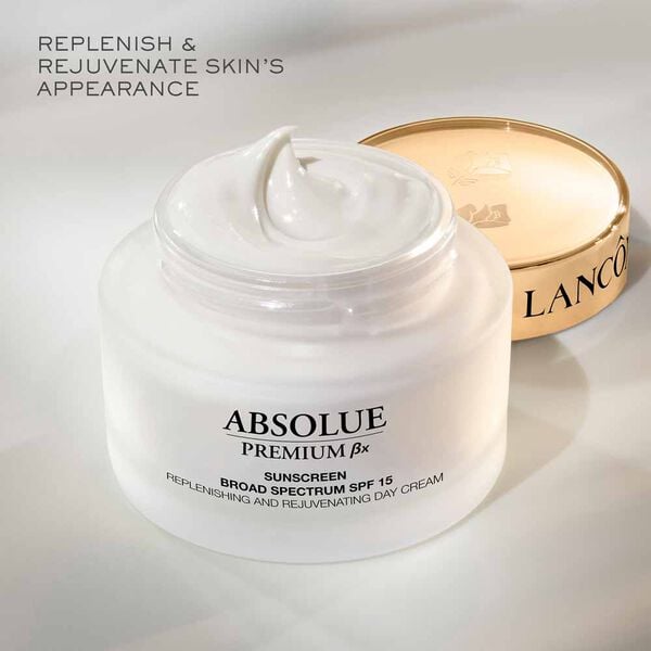 Lancôme Absolue Premium βx Day Cream With SPF 15
