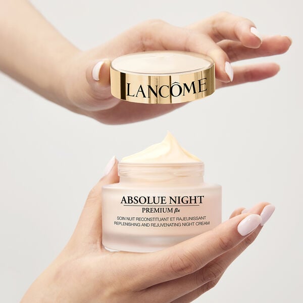 Lancôme Absolue Premium βx Night Cream