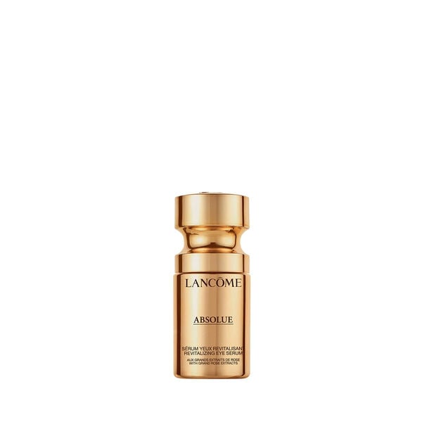 lancôme Absolue Revitalizing Eye Serum