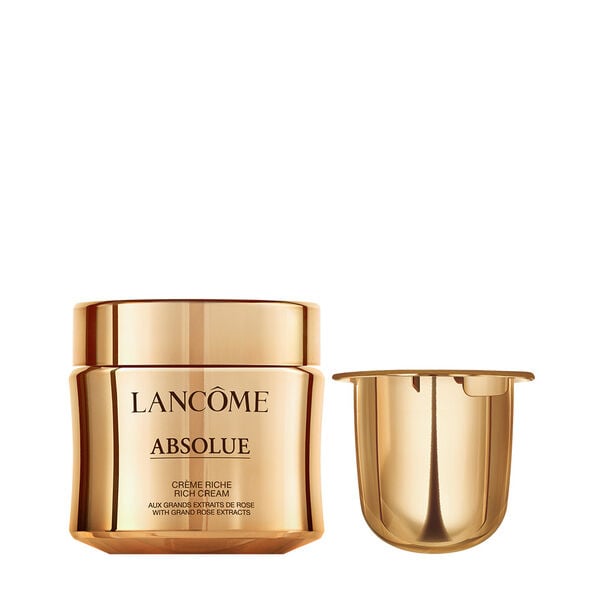 Lancôme Absolue Rich Cream Refill Duo