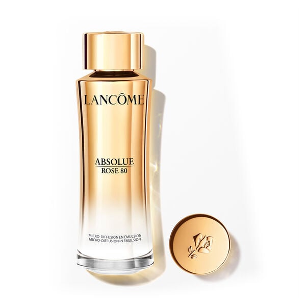 lancôme Absolue Rose 80 Moisturizing Emulsion