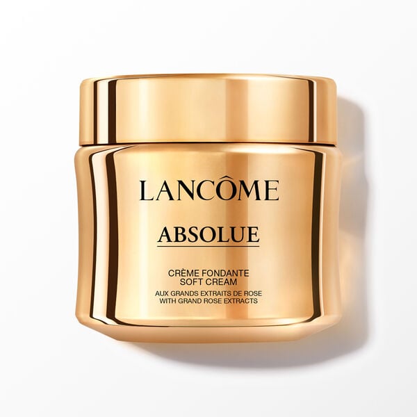 lancôme Absolue Soft Cream Moisturizer