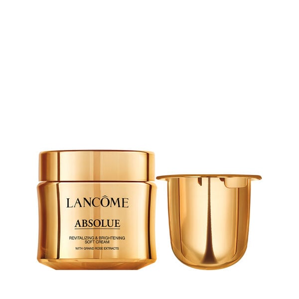 Lancôme Absolue Soft Cream + Refill Duo