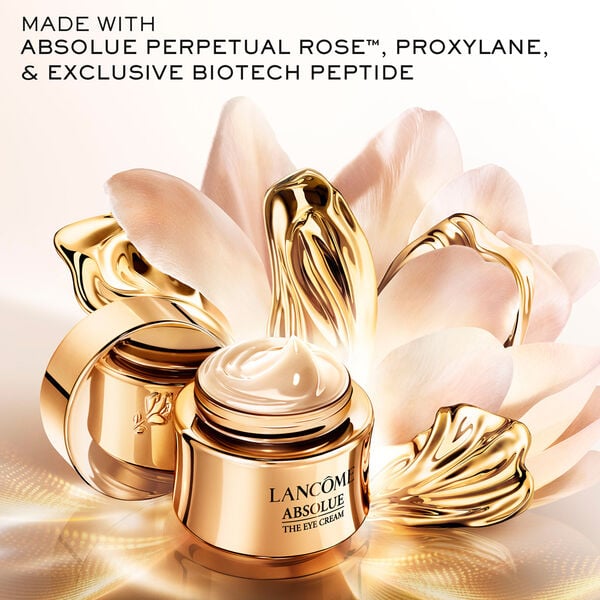 Lancôme Absolue The Eye Cream
