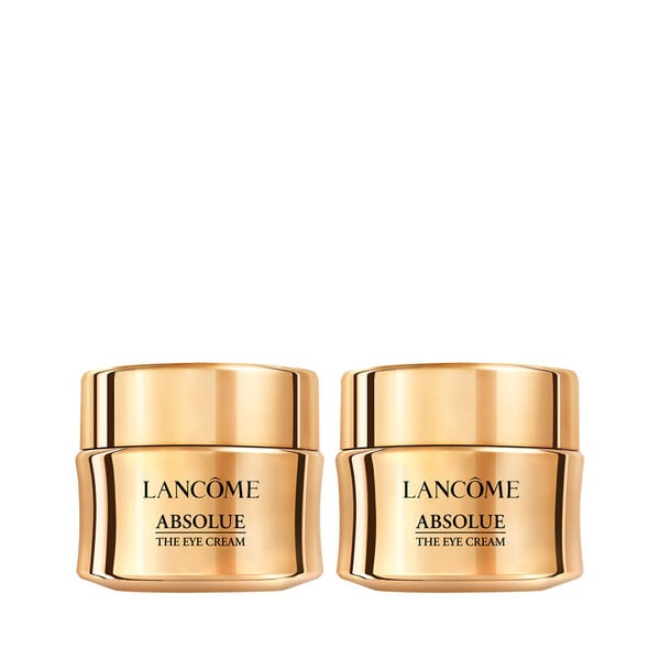 lancôme Absolue The Eye Cream Duo