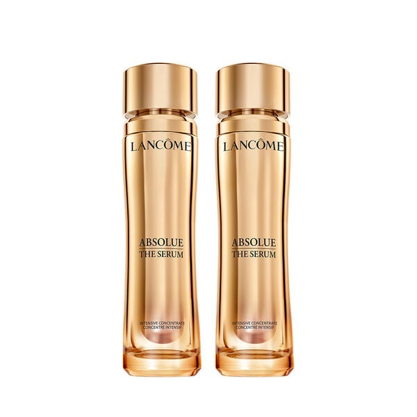 lancôme ABSOLUE THE SERUM Duo