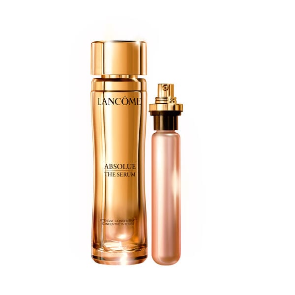 Lancôme Absolue The Serum + Refill Duo