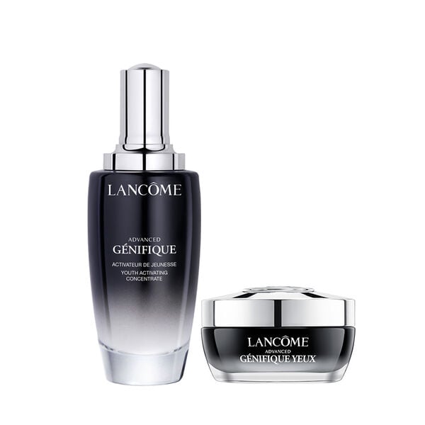 Lancôme Advanced Génifique Eye And Face Duo