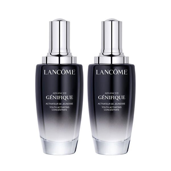 Lancôme Advanced Génifique Face Serum Duo