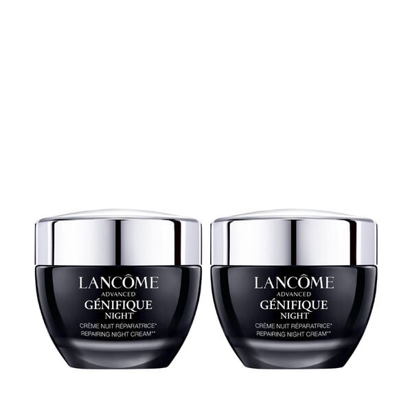 Lancôme Advanced Génifique Night Cream Duo