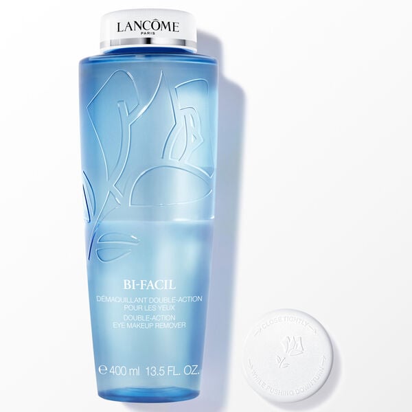 lancôme Bi-Facil Double Action Eye Makeup Remover