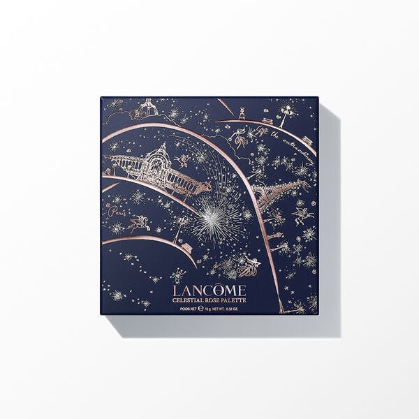 Lancôme Celestial Rose Palette