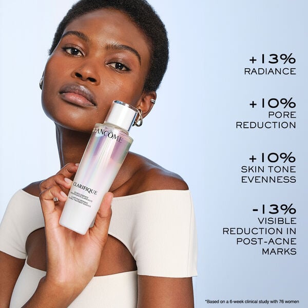 Lancôme Clarifique Double Treatment Essence